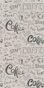 Tapeta - Coffee V.