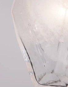 Retro luster Ice 12 biele