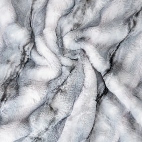 Deka PERTH modrá 749971