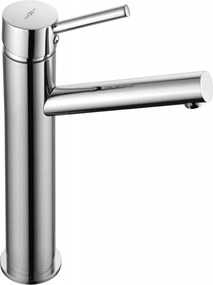 Mexen Eri vysoká umývadlová batéria, chróm - 74210-00