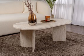 Sable - Travertine