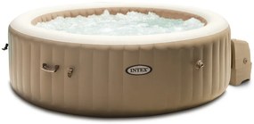 Intex 28426 Vírivka Pure Spa Bubble Masage 4 osoby 196x71cm