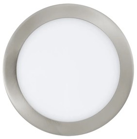 Eglo 31676 - LED podhľadové svietidlo FUEVA 1 1xLED/18W/230V