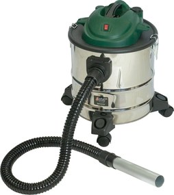ASIST Vysávač popola 1200W, 18L nerez