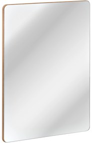 Zrkadlo BÁRA - 80x60 cm