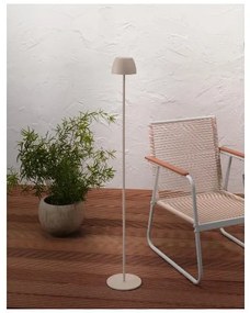 Livarno home Aku LED stojacia lampa (hladký)  (100393707)