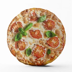 Sablio 3D vankúš Pizza