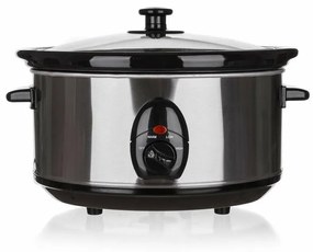 ACTIVER 3,5 l pomalý nerezový hrniec ASC350