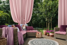 DEKA DESIGN91 CINDY5 70X160 CM RUZOVA