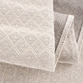 Koberec Casa Cotton B2601 krémový