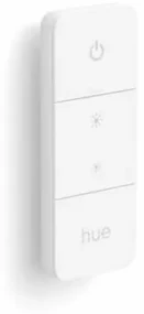 Philips 8719514274617 Hue Philips Dimmer Switch V2 diaľkové ovládanie so stmievačom