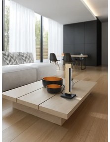 Eglo 99295 - LED Stmievateľná stolná lampa CAMACHO LED/6,5W/230V