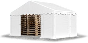 Bestent Skladová hala/ garáž 3x3x2m Comfort PE 240g