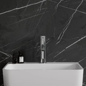 OMNIRES Y1213MAXCR - Umývadlová batéria Y 21 cm lesklý chróm