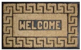 Rohožka PANAMA 001 - Mierne poškodenie