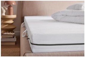 Livarno®  7-zónový matrac z komfortnej peny „Waves“, H2, 140 x 200 cm  (100394701)