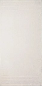 The One Towelling® Bambusový uterák Bamboo - Svetlošedá | 50 x 100 cm