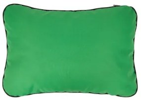 Vankúš na záhradnú hojdačku POLA 150 cm zelený