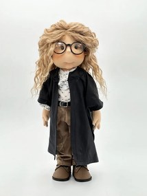 Bábika Klára 40 cm Varianta 1