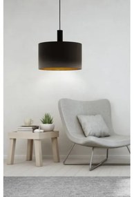 Eglo 97682 - Luster na lanku CONCESSA 1 1xE27/60W/230V 380 mm