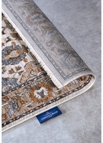 Hnedo-krémový koberec 120x170 cm Egon – Villeroy&amp;Boch