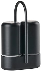 Soľnička a korenička Singles – Zone