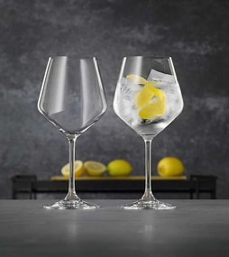 Spiegelau Gin & Tonic pohár 640 ml 2 ks