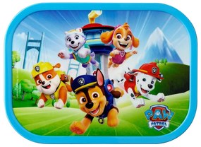 Detský desiatový box s fľašou Paw patrol pups – Mepal