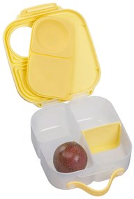 Desiatový box stredný - lemon twist