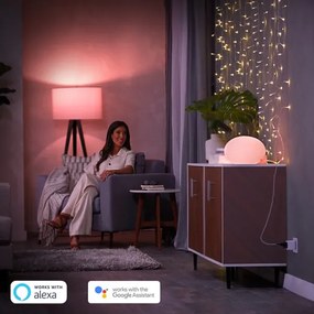 Inteligentná zásuvka Philips Hue (EU Schuko)