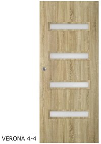 Dvere posuvné na mieru Verona