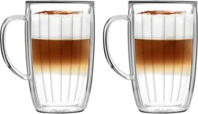 Hrnčeky v súprave 2 ks 360 ml Tulip – Vialli Design