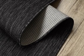 Behúň SIZAL SION čierny