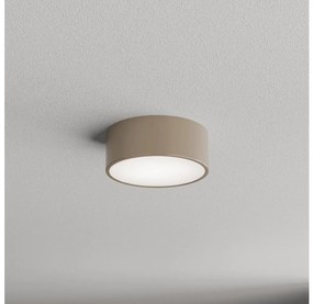 Brilagi - Stropné svietidlo so senzorom CLARE 1xE27/40W/230V pr. 20 cm béžová 8590828611462
