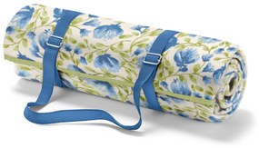 Malá pikniková deka