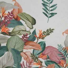 SADA 4 KS PRESTIERANIE NA STÔL INES2 32X45 CM LISTY