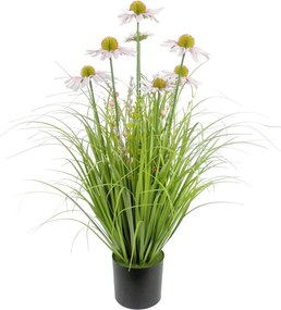 XXXLutz DEKORAČNÁ TRÁVA 67 cm - Kvety & kvetináče - 008384009601