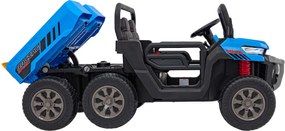 Ramiz Farmer Truck Speed 900 Modrá