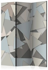 Artgeist Paraván - Geometric Puzzle [Room Dividers]