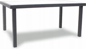 Záhradný nábytok GARDENLINE ( 2 kreslá, lavička, stolík )