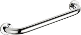 Mexen nástenná rukoväť 35 cm, chróm - 70101630-00