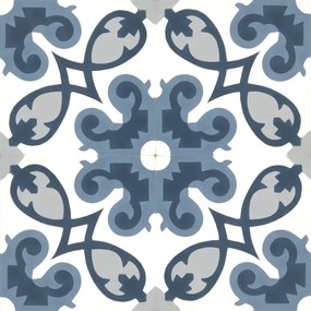 Cementové dlaždice 3690 | Articima