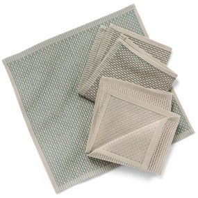 Handričky na riad, 3 ks