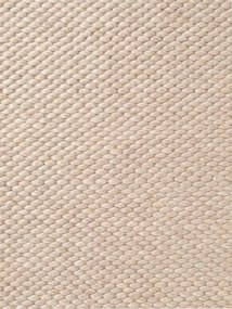 ELLE Decoration, Kusový koberec Lyon Beans 106315 Natural Beige z kolekcie Elle, 140x200, béžová, obývacia izba