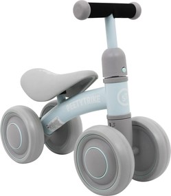 Ramiz Detské odrážadlo SporTrike PettyTrike 4-kolesové modré