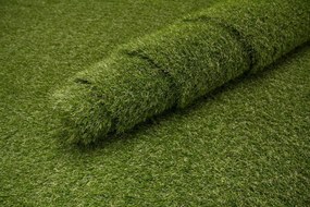 Umelá tráva IMPERIAL GREEN 3318 zelená