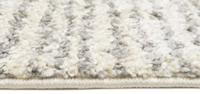 PROXIMA.store - Dizajnový koberec PATTIE - SHAGGY ROZMERY: 140x200