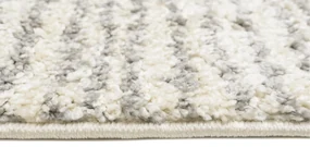 PROXIMA.store - Dizajnový koberec PATTIE - SHAGGY ROZMERY: 80x150