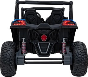 Ramiz UTV X3 Off-Road Modrá