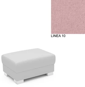 AVA TEMPO TABURETKA Varianta: LINEA 10